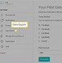 Image result for Factory Reset Fitbit Charge 2