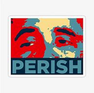 Image result for Perish Clip Art