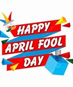 Image result for First Day of April Clip Art
