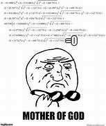 Image result for Formulas Google Meme