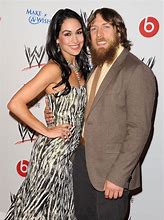 Image result for Who Is Brie Bella Married To