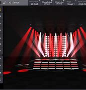Image result for Free Stage Design Software