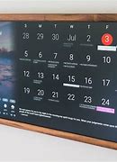 Image result for Electronic Organizer Calendar