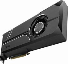Image result for Asus GTX 1060 6GB Turbo