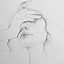 Image result for Pencil Sketches of People's Faces