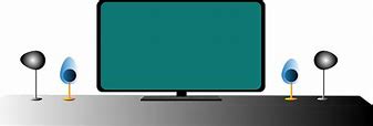Image result for Big Flat Screen TV in Living Room
