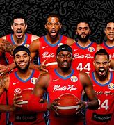 Image result for Puerto Rican Basketball Players