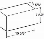 Image result for 8 Inch Concrete Block Pattern