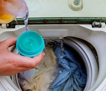 Image result for Laundry Done in Washing Machine
