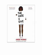Image result for The Hate You Give Khalil's Death Scene in Cartoon