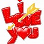 Image result for I Love You Animated Glitter Graphics