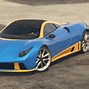 Image result for Fastest Car in GTA 5 Story Mode