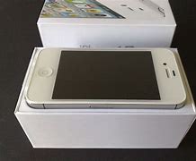 Image result for iPhone 4S Unboxing White