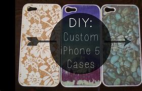 Image result for Printable iPhone 5 Case