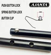 Image result for Push Button Spring Clips Tool Station