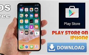 Image result for iPhone Play Store