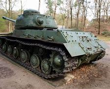 Image result for Is 2 Iosif Stalin Tank