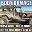 Image result for Funny Off-Road Memes