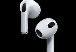 Image result for Air Pods 360 View
