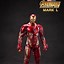 Image result for Iron Man Mark 50 Action Figure