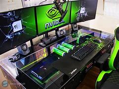Image result for Insane Gaming Computer and Moditer