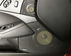 Image result for C6 Corvette Door Speakers