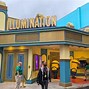 Image result for Minion Ride Universal Studios