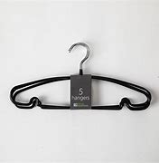 Image result for Black Wire Hangers