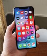 Image result for iPhone 10 Pro Max vs First Phone