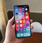 Image result for iPhone X Max OS