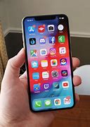 Image result for iPhone 10s Max Screen Size