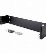 Image result for Patch Panel Wall Mount Bracket