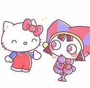 Image result for Sanrio Tadc