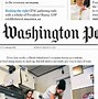 Image result for Washington Post Paper Delivery