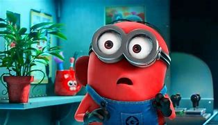 Image result for Minion and Agnes Figures