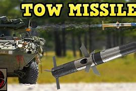 Image result for Wire Guided Missile