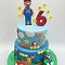 Image result for Super Mario Brothers Cakaleta