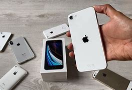 Image result for iphone se white 2020