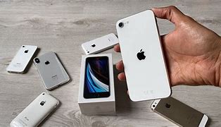 Image result for iPhone SE2 2020 White