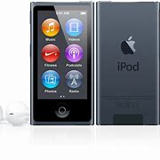 Image result for Ultra Small iPod