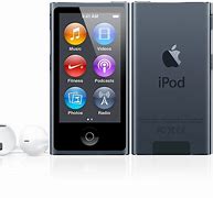 Image result for iPod Nano Gen List