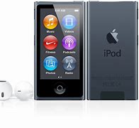 Image result for iPod as Phone