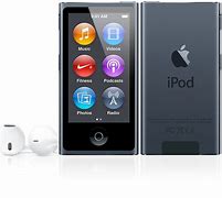 Image result for Apple iPod Nano 7