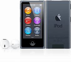 Image result for Apple iPod Nano Touch