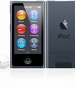 Image result for iPod Nano Gens