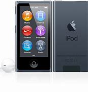 Image result for Apple Music iPod Nano