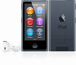 Image result for Most Recent iPod 7