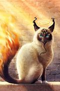 Image result for Magickal Cat