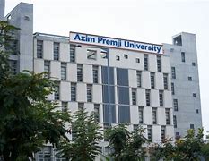 Image result for Azim Premji University Bangalore Logo