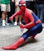 Image result for Spider-Man Smile Meme